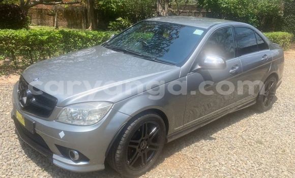Buy Used Mercedes-Benz C-Classe Other Car in Chitipa in Chitipa