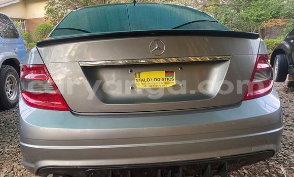 Acheter Occasion Voiture Mercedes-Benz C-Classe Autre à Chitipa, Chitipa Acheter Occasion Voiture Mercedes-Benz C-Classe Autre à Chitipa, Chitipa
