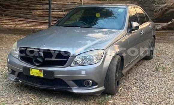 Acheter Occasion Voiture Mercedes-Benz C-Classe Autre à Chitipa, Chitipa Acheter Occasion Voiture Mercedes-Benz C-Classe Autre à Chitipa, Chitipa