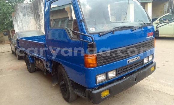 Acheter Occasion Voiture Mazda Titan Bleu à Dedza, Dedza Acheter Occasion Voiture Mazda Titan Bleu à Dedza, Dedza