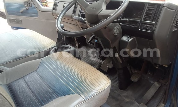 Acheter Occasion Voiture Mazda Titan Bleu à Dedza, Dedza Acheter Occasion Voiture Mazda Titan Bleu à Dedza, Dedza