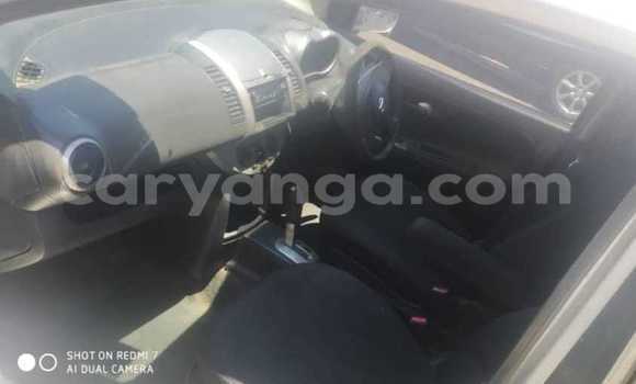 Acheter Occasion Voiture Nissan Note Autre à Dedza, Dedza Acheter Occasion Voiture Nissan Note Autre à Dedza, Dedza