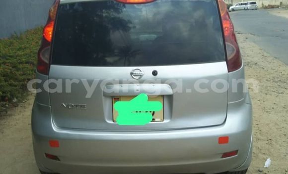 Acheter Occasion Voiture Nissan Note Autre à Dedza, Dedza Acheter Occasion Voiture Nissan Note Autre à Dedza, Dedza