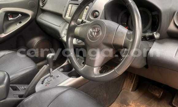 Acheter Occasion Voiture Toyota RAV4 Blanc à Dedza, Dedza Acheter Occasion Voiture Toyota RAV4 Blanc à Dedza, Dedza