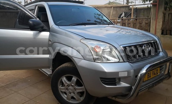 Acheter Occasion Voiture Toyota Prado Autre à Chitipa, Chitipa Acheter Occasion Voiture Toyota Prado Autre à Chitipa, Chitipa