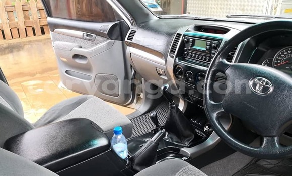 Acheter Occasion Voiture Toyota Prado Autre à Chitipa, Chitipa Acheter Occasion Voiture Toyota Prado Autre à Chitipa, Chitipa