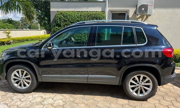 Acheter Occasion Voiture Volkswagen Tiguan Noir à Dowa, Dowa Acheter Occasion Voiture Volkswagen Tiguan Noir à Dowa, Dowa