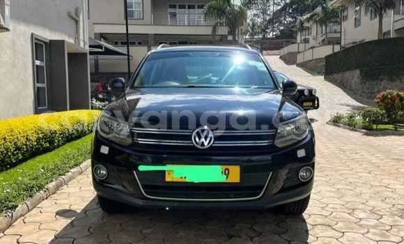 Acheter Occasion Voiture Volkswagen Tiguan Noir à Dowa, Dowa Acheter Occasion Voiture Volkswagen Tiguan Noir à Dowa, Dowa