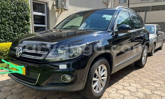 Acheter Occasion Voiture Volkswagen Tiguan Noir à Dowa, Dowa Acheter Occasion Voiture Volkswagen Tiguan Noir à Dowa, Dowa