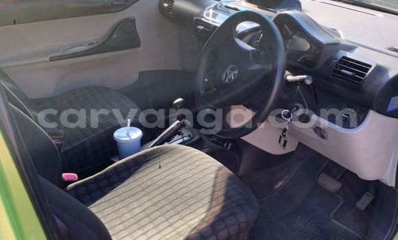 Acheter Occasion Voiture Toyota iQ Autre à Chiradzulu, Chiradzulu Acheter Occasion Voiture Toyota iQ Autre à Chiradzulu, Chiradzulu