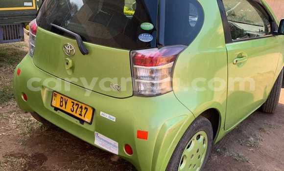 Acheter Occasion Voiture Toyota iQ Autre à Chiradzulu, Chiradzulu Acheter Occasion Voiture Toyota iQ Autre à Chiradzulu, Chiradzulu