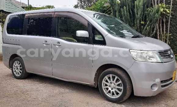 Acheter Occasion Voiture Nissan Serena Autre à Chitipa, Chitipa Acheter Occasion Voiture Nissan Serena Autre à Chitipa, Chitipa