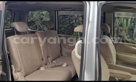 Acheter Occasion Voiture Nissan Serena Autre à Chitipa, Chitipa Acheter Occasion Voiture Nissan Serena Autre à Chitipa, Chitipa