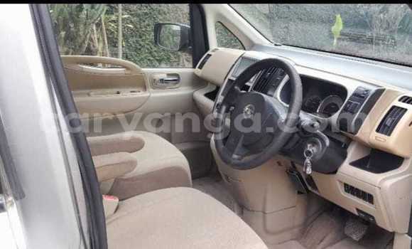 Acheter Occasion Voiture Nissan Serena Autre à Chitipa, Chitipa Acheter Occasion Voiture Nissan Serena Autre à Chitipa, Chitipa