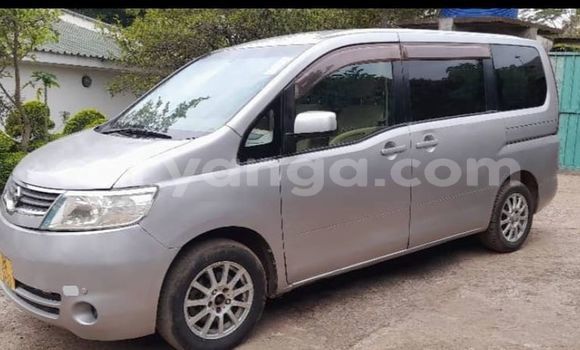 Acheter Occasion Voiture Nissan Serena Autre à Chitipa, Chitipa Acheter Occasion Voiture Nissan Serena Autre à Chitipa, Chitipa
