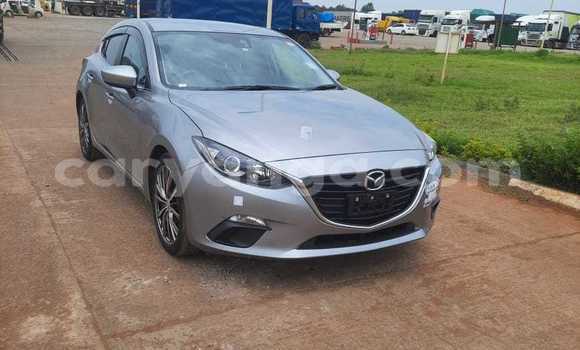 Buy Used Mazda Axela Other Car in Chipoka in Dedza Buy Used Mazda Axela Other Car in Chipoka in Dedza