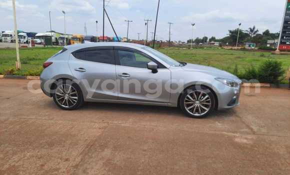 Buy Used Mazda Axela Other Car in Chipoka in Dedza Buy Used Mazda Axela Other Car in Chipoka in Dedza