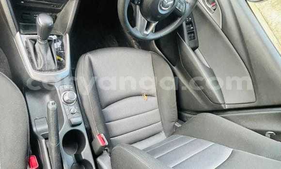 Buy Used Mazda Axela Other Car in Chipoka in Dedza Buy Used Mazda Axela Other Car in Chipoka in Dedza