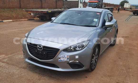 Buy Used Mazda Axela Other Car in Chipoka in Dedza Buy Used Mazda Axela Other Car in Chipoka in Dedza