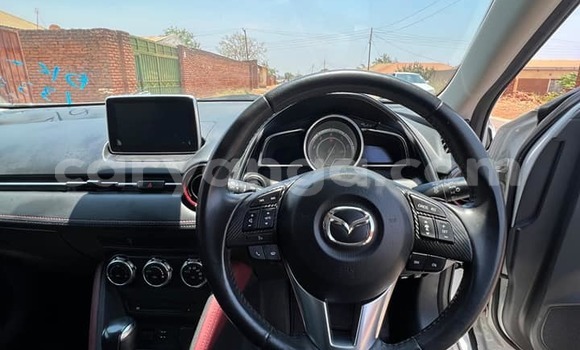 Buy Used Mazda CX-3 White Car in Kasungu in Malawi Buy Used Mazda CX-3 White Car in Kasungu in Malawi