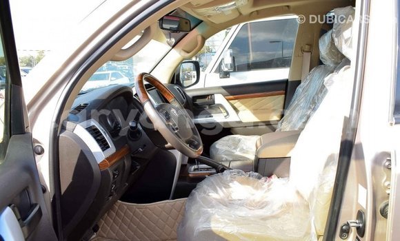 Buy Import Toyota Land Cruiser Other Car in Import - Dubai in Malawi Buy Import Toyota Land Cruiser Other Car in Import - Dubai in Malawi