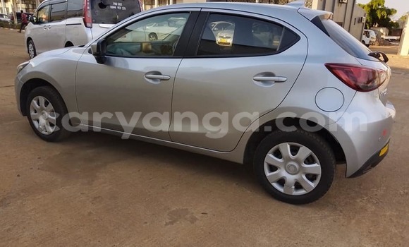 Buy Used Mazda Demio Other Car in Chiradzulu in Chiradzulu Buy Used Mazda Demio Other Car in Chiradzulu in Chiradzulu