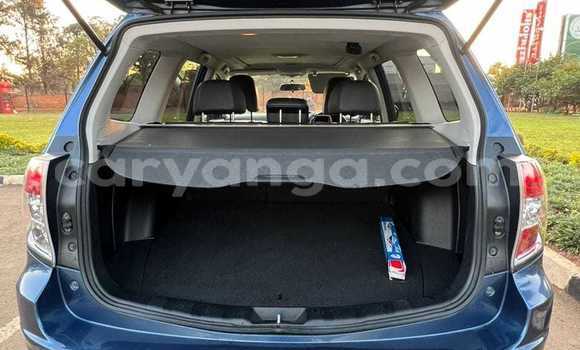 Buy Used Subaru Forester Black Car in Chitipa in Chitipa Buy Used Subaru Forester Black Car in Chitipa in Chitipa