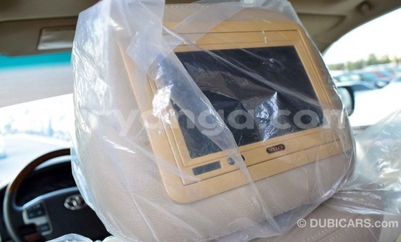 Buy Import Toyota Land Cruiser Other Car in Import - Dubai in Malawi Buy Import Toyota Land Cruiser Other Car in Import - Dubai in Malawi