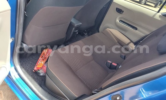 Buy Used Toyota Aqua Blue Car in Dedza in Dedza Buy Used Toyota Aqua Blue Car in Dedza in Dedza