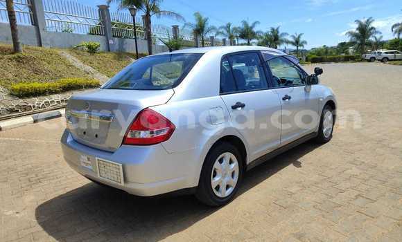 Buy Used Nissan Tiida Other Car in Dedza in Dedza Buy Used Nissan Tiida Other Car in Dedza in Dedza