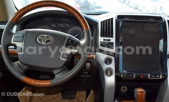 Buy Import Toyota Land Cruiser Other Car in Import - Dubai in Malawi Buy Import Toyota Land Cruiser Other Car in Import - Dubai in Malawi