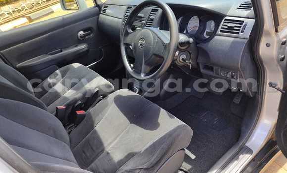 Buy Used Nissan Tiida Other Car in Dedza in Dedza Buy Used Nissan Tiida Other Car in Dedza in Dedza