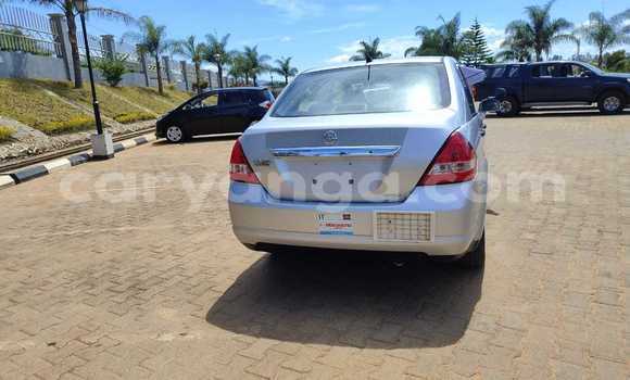 Buy Used Nissan Tiida Other Car in Dedza in Dedza Buy Used Nissan Tiida Other Car in Dedza in Dedza