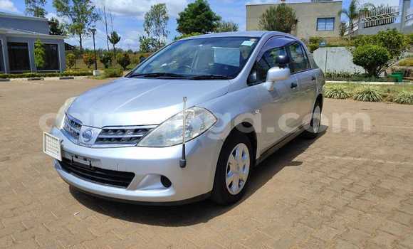 Buy Used Nissan Tiida Other Car in Dedza in Dedza Buy Used Nissan Tiida Other Car in Dedza in Dedza