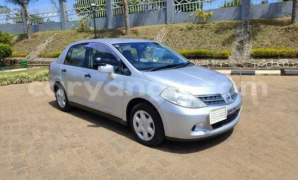 Buy Used Nissan Tiida Other Car in Dedza in Dedza Buy Used Nissan Tiida Other Car in Dedza in Dedza