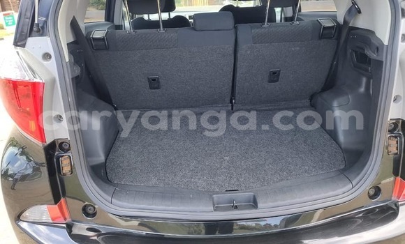 Buy Used Toyota Ractis Blue Car in Chitipa in Chitipa Buy Used Toyota Ractis Blue Car in Chitipa in Chitipa