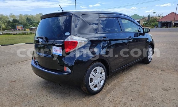 Buy Used Toyota Ractis Blue Car in Chitipa in Chitipa Buy Used Toyota Ractis Blue Car in Chitipa in Chitipa