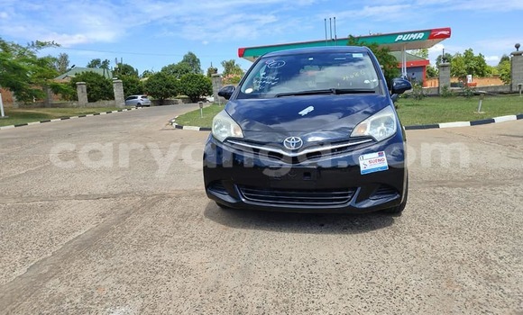 Buy Used Toyota Ractis Blue Car in Chitipa in Chitipa Buy Used Toyota Ractis Blue Car in Chitipa in Chitipa