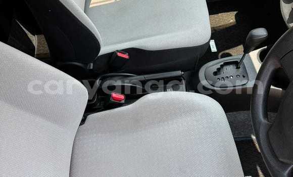 Buy Used Toyota Vitz White Car in Chiradzulu in Chiradzulu Buy Used Toyota Vitz White Car in Chiradzulu in Chiradzulu