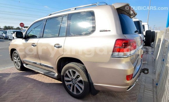 Buy Import Toyota Land Cruiser Other Car in Import - Dubai in Malawi Buy Import Toyota Land Cruiser Other Car in Import - Dubai in Malawi