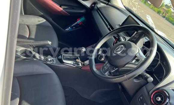 Buy Used Mazda CX-3 White Car in Chitipa in Chitipa Buy Used Mazda CX-3 White Car in Chitipa in Chitipa