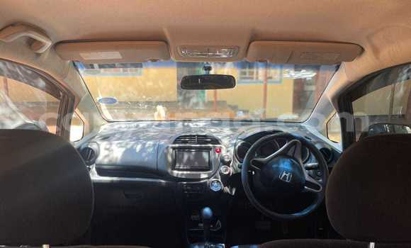 Buy Used Honda FIT Black Car in Chitipa in Chitipa Buy Used Honda FIT Black Car in Chitipa in Chitipa