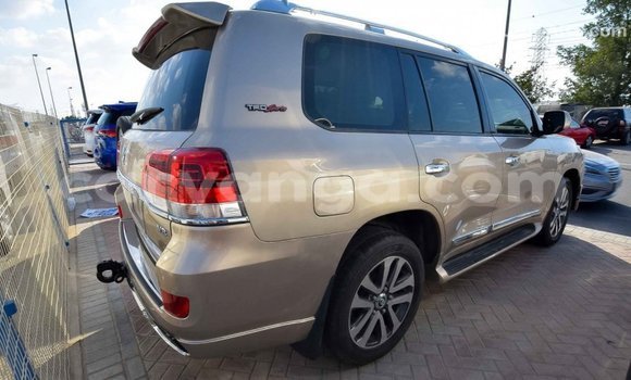 Buy Import Toyota Land Cruiser Other Car in Import - Dubai in Malawi Buy Import Toyota Land Cruiser Other Car in Import - Dubai in Malawi