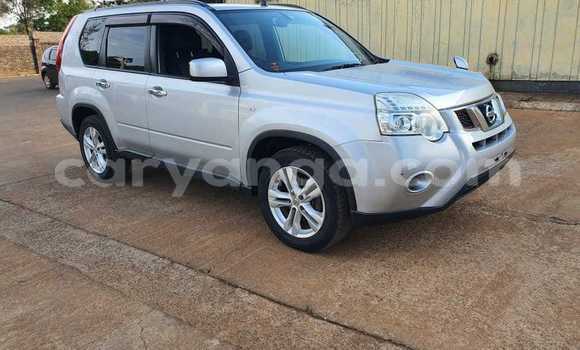 Buy Used Nissan X–Trail Other Car in Chitipa in Chitipa Buy Used Nissan X–Trail Other Car in Chitipa in Chitipa
