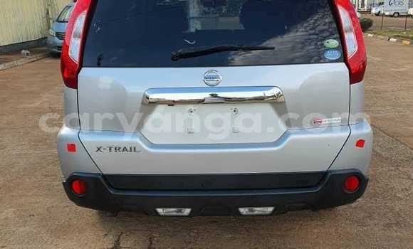 Buy Used Nissan X–Trail Other Car in Chitipa in Chitipa Buy Used Nissan X–Trail Other Car in Chitipa in Chitipa