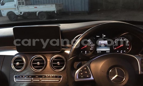 Nunua Ilio tumika Mercedes-Benz C-Classe Black Gari ndani ya Chiradzulu nchini Chiradzulu Nunua Ilio tumika Mercedes-Benz C-Classe Black Gari ndani ya Chiradzulu nchini Chiradzulu