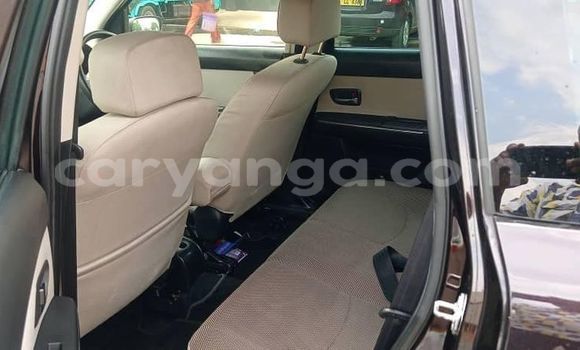 Nunua Ilio tumika Mazda Verisa Black Gari ndani ya Chitipa nchini Chitipa Nunua Ilio tumika Mazda Verisa Black Gari ndani ya Chitipa nchini Chitipa