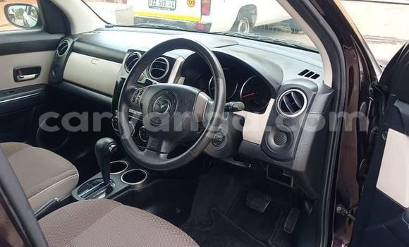 Nunua Ilio tumika Mazda Verisa Black Gari ndani ya Chitipa nchini Chitipa Nunua Ilio tumika Mazda Verisa Black Gari ndani ya Chitipa nchini Chitipa