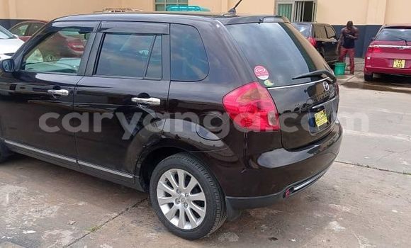 Nunua Ilio tumika Mazda Verisa Black Gari ndani ya Chitipa nchini Chitipa Nunua Ilio tumika Mazda Verisa Black Gari ndani ya Chitipa nchini Chitipa