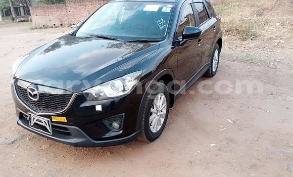 Nunua Ilio tumika Mazda CX-5 Black Gari ndani ya Chitipa nchini Chitipa Nunua Ilio tumika Mazda CX-5 Black Gari ndani ya Chitipa nchini Chitipa